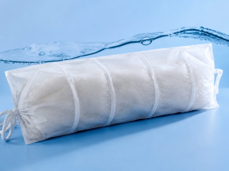 阳山县水处理现场可降解塑料袋